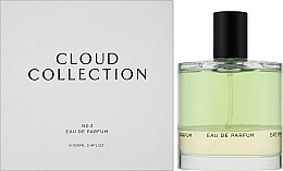 Zarkoperfume Cloud Collection №3 - Woda perfumowana — Zdjęcie N2