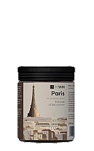 Świeca zapachowa Paris - HiSkin Paris Scented Soy Candle  — Zdjęcie N1