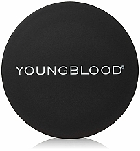 PRZECENA! Puder w kremie do twarzy - Youngblood Refillable Compact Cream Powder Foundation * — Zdjęcie N6