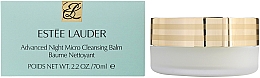 Kup Oczyszczający balsam do twarzy na noc - Estée Lauder Advanced Night Micro Cleansing Balm