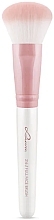 Kup Pędzel do pudru, 216 Candy - Luvia Cosmetics Full Face Brush