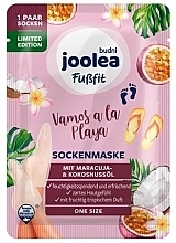 Kup Maska do stóp - Joolea Foot Socks