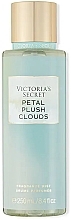 Perfumowany spray do ciała - Victoria's Secret Petal Plush Clouds Fragrance Mist — Zdjęcie N1