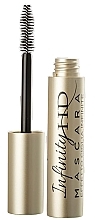 Tusz do rzęs - Bottega Verde Infinity HD Infinite Eyelash Effect Mascara With Orchid Extract  — Zdjęcie N1