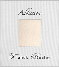 Franck Boclet Goldenlight Addiction - Zestaw (edp 100 ml + edp 20 ml) — Zdjęcie N1
