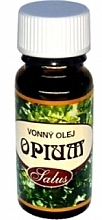 Olejek aromatyczny Opium - Saloos Fragrance Oil — Zdjęcie N1