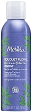 Złuszczający puder do twarzy - Melvita Gentle Exfoliating Powder — Zdjęcie N1