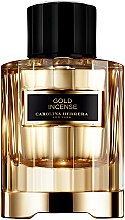 Carolina Herrera Gold Incense - Woda perfumowana — Zdjęcie N1
