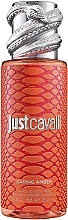 Roberto Cavalli Just Cavalli Daring Amber - Spray do ciała i włosów — Zdjęcie N1