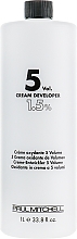 Kup Kremowy utleniacz - Paul Mitchell Cream Developer 05