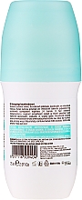 Naturalny dezodorant w kulce - Natura Amica Roll-On Deodorant Alum Rock Neutral — Zdjęcie N2