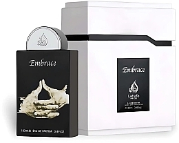 Lattafa Perfumes Embrace - Woda perfumowana — Zdjęcie N1