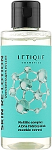 Kup Odnawiający lotion do twarzy - Letique Cosmetics Skin Re-Lotion