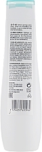 Szampon zapewniający włosom objętość i blask - Biolage Volumebloom Cotton Shampoo — Zdjęcie N2