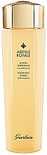 Kup Wzmacniający balsam do twarzy z mleczkiem pszczelim - Guerlain Abeille Royale Fortifying Lotion With Royal Jelly