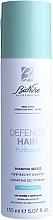 Suchy szampon do włosów - BioNike Defense Hair Purfyng Dry Shampoo — Zdjęcie N1