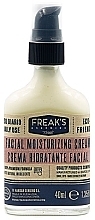 Nawilżający krem ​​do twarzy - Freak's Grooming Face Moisturizing Cream — Zdjęcie N2