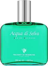 Visconti di Modrone Acqua di Selva - Skoncentrowana woda kolońska — Zdjęcie N1