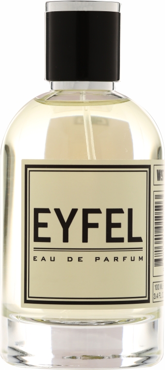 Woda perfumowana dla mężczyzn - Eyfel Perfume M-43 Guilti Black — Zdjęcie N1