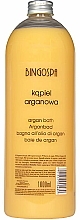 Kup Kąpiel arganowa - BingoSpa Bath Aargan
