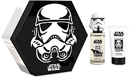 Kup Disney Star Wars Storm Trooper - Zestaw (edt 50 ml + sh/gel 75 ml)