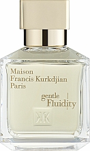 Maison Francis Kurkdjian Gentle Fluidity Gold - Woda perfumowana — Zdjęcie N1