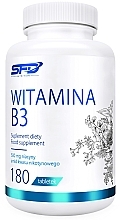 Suplement diety z witaminą B3 - SFD Nutrition Vitamin B3 — Zdjęcie N1