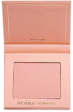 Róż do policzków - Revolution Pro Nath Collection Blush — Zdjęcie N3