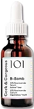 Normalizujące serum z 10% niacynamidem - Geek & Gorgeous B-Bomb 10% Niacinamide Serum — Zdjęcie N1