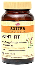 Kup Suplement diety w kapsułkach wspomagający leczenie stawów - Sattva Ayurveda