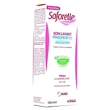 Kup żel do higieny intymnej - Saforelle Fresh Cleansing Care