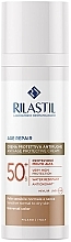 Kup Przeciwstarzeniowy krem ​​przeciwsłoneczny - Rilastil Sun System Age Repair Cream SPF 50 Universal Color