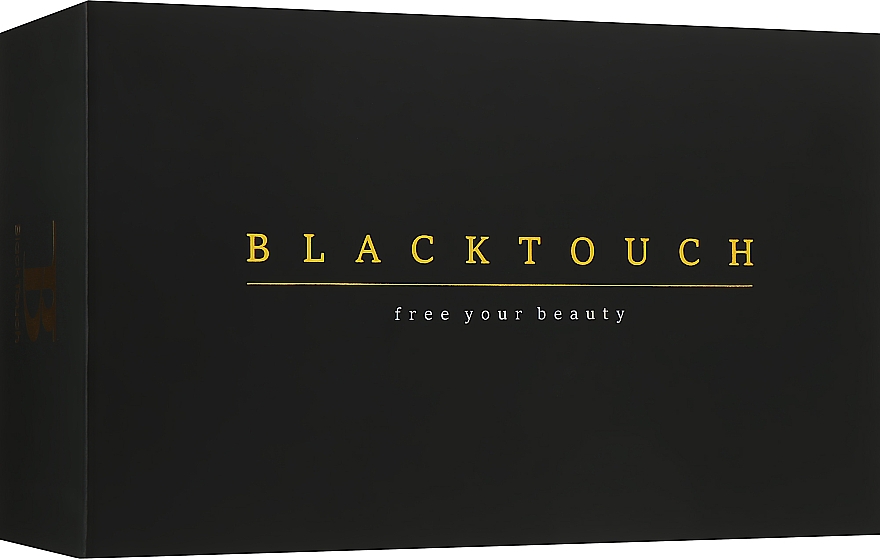 Bańki do masażu próżniowego + masażer antycellulitowy - BlackTouch — Zdjęcie N3