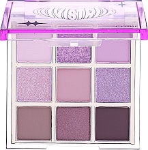 Paleta cieni do powiek - Etude Play Color Eyes #Love Lilac (Limited Edition) — Zdjęcie N1