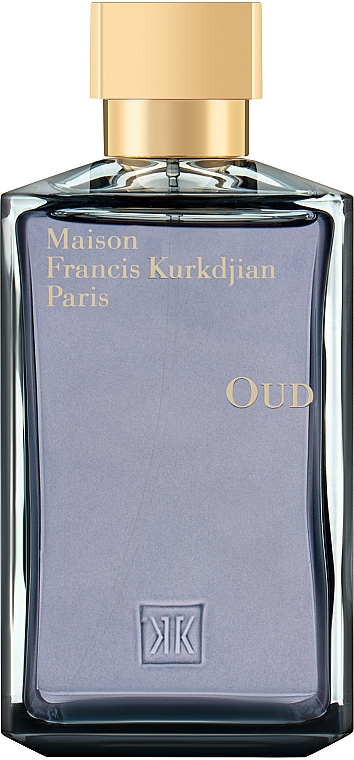 Maison Francis Kurkdjian Paris Oud - Woda perfumowana — Zdjęcie N1