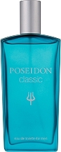 Kup Instituto Espanol Poseidon Classic - Woda toaletowa