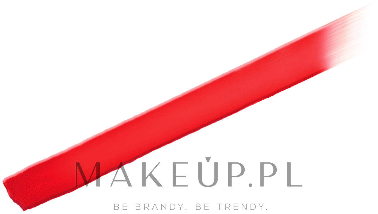 Matowa szminka do ust - Yves Saint Laurent Rouge Pur Couture The Slim Matte Lipstick — Zdjęcie 10 - Corail Antinomique