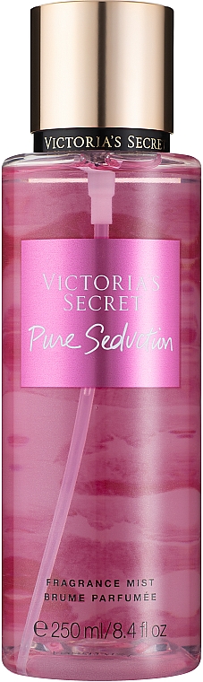 Victoria's Secret Pure Seduction - Perfumowany spray do ciała