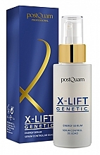 Kup Serum do twarzy Genetic Energy - PostQuam X-Lift Genetic Energy Serum