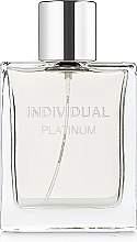 Kup Dilis Parfum La Vie Pour Homme Individual Platinum - Woda toaletowa