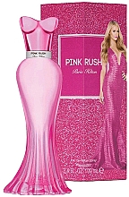 Paris Hilton Pink Rush - Woda perfumowana — Zdjęcie N2