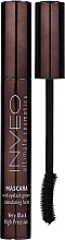 Kup Tusz do rzęs stymulujący wzrost - Inveo Mascara With Eye Lash Growth Stimulating Factor