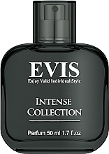 Evis Intense Collection №501 - Perfumy — Zdjęcie N1