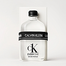 Calvin Klein Everyone - Woda perfumowana — Zdjęcie N5