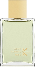 Kup Ella K Parfums Brumes de Khao-Sok - Woda perfumowana