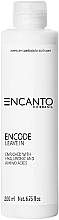 Produkt do pielęgnacji i stylizacji włosów - Encanto Do Brasil Encode Leave In — Zdjęcie N1