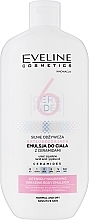 Kup Emulsja do ciała - Eveline Cosmetics 6 Ceramides Intensely Nourishing Body Emulsion