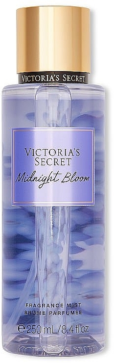 Perfumowana mgiełka do ciała - Victoria's Secret Midnight Bloom Fragrance Mist