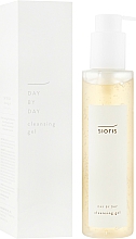 Kup Żel do mycia twarzy - Sioris Day By Day Cleansing Gel