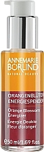 Eliksir dla zmęczonej i pozbawionej blasku skóry - Annemarie Borlind Orange Blossom Energizer — Zdjęcie N1